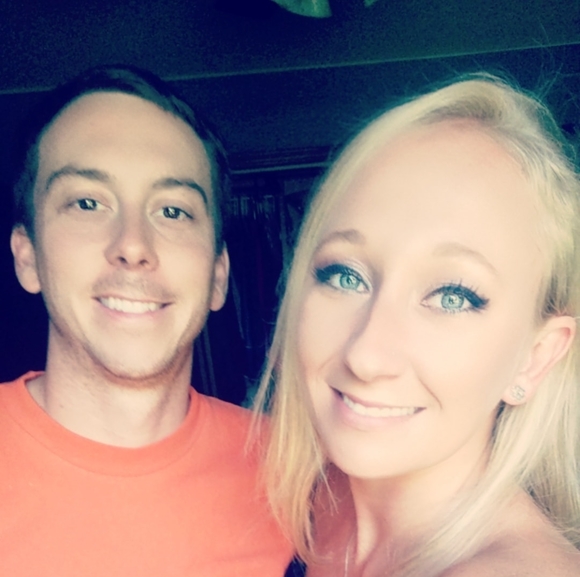 Meet your Posher, Nicolette - Picture 1 of 1